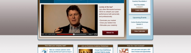 Minnesota Executive Group