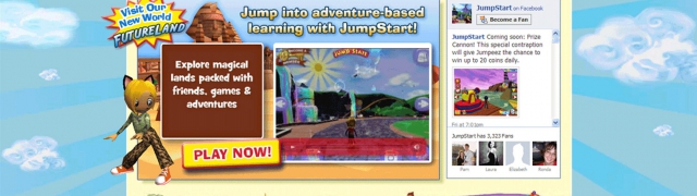 Jumpstart.com