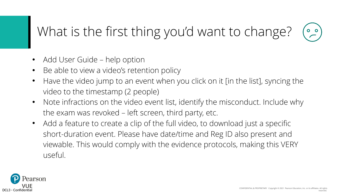 AI-Assisted Review Workstation requested changes