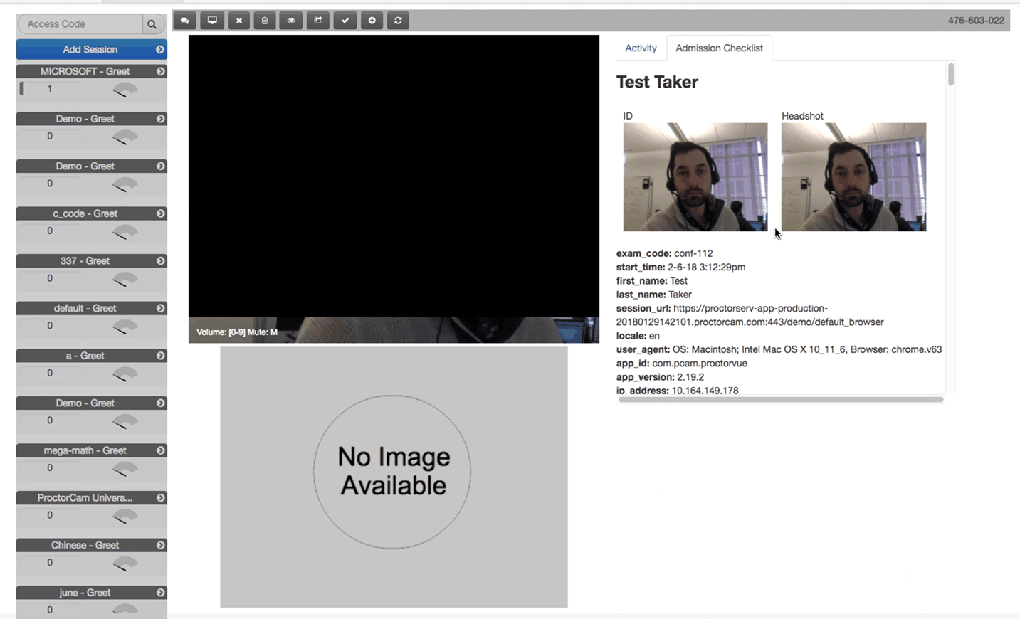 Before: manual Smart Review investigation and evidence gathering
