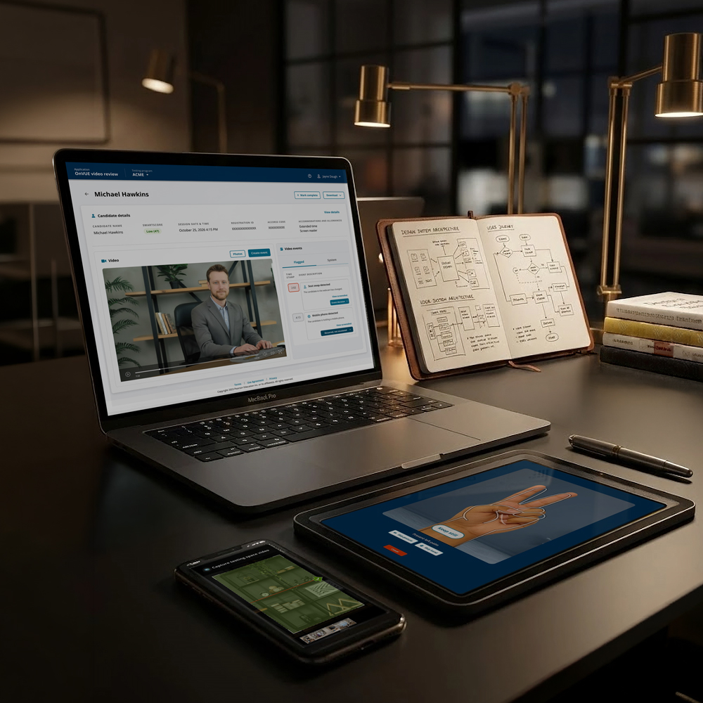 MJH - Product Design & Platform Strategy